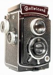 Rolleicord Ia Type 2