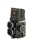 Rolleiflex 4.0 FT