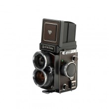 Rolleiflex 4.0 FT