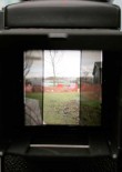 Masking the Rollei SL66 viewfinder