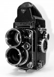 Tele Rolleiflex