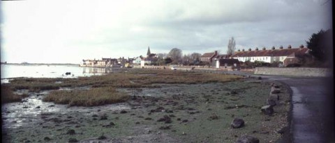 Trippet near Bosham