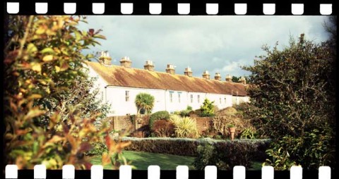 Trippet Chimneys in Bosham