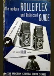 The modern Rolleiflex and Rolleicord Guide